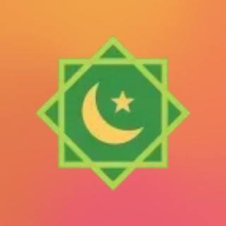 Telegram profile photo for Namoz vaqti