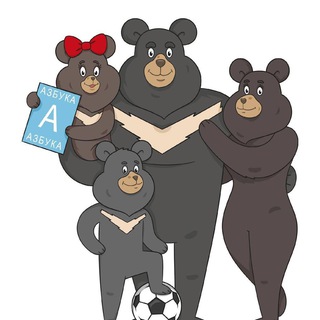 Telegram profile photo for СОЦДВХАБ