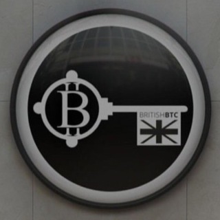 Telegram profile photo for British_btc🇬🇧