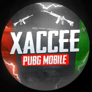 Telegram profile photo for XACCEE PLAY