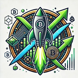 Telegram profile photo for Crypto Signals Trading