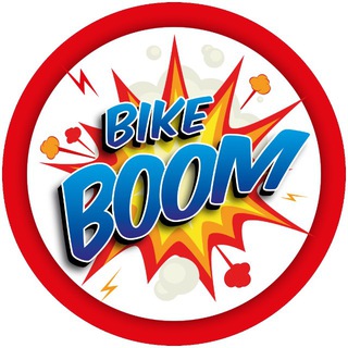 Telegram profile photo for 💥🚴💥BIKEBOOM💥🚵💥Le migliori offerte sul ciclismo su strada e mountain bike
