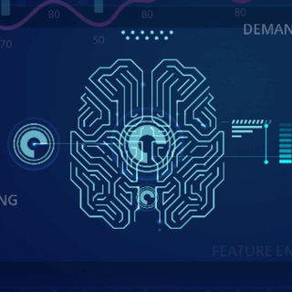 Telegram profile photo for AI Research Prompts