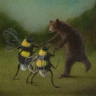 Telegram profile photo for ветер в ивах