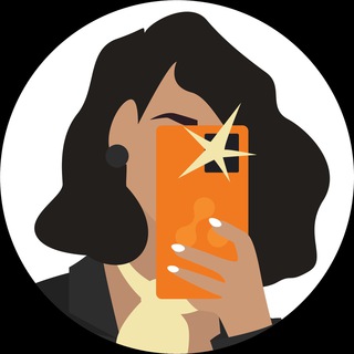 Telegram profile photo for Atom | SMM-спеціаліст