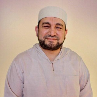Telegram profile photo for Уроки шейха Зафера Ашек