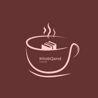 Telegram profile photo for KitobQand