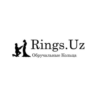 Telegram profile photo for Каталог Rings.Uz