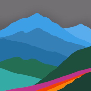 Telegram profile photo for Алтай тил 💙 Altai til