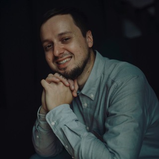 Telegram profile photo for Ремонт жизни. Психолог Артём Мезин.