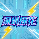 Telegram profile photo for 深圳探花楼榜单(出击版)