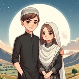 Telegram profile photo for ❤️