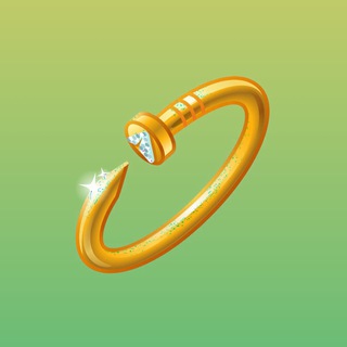 Telegram profile photo for Nail Bracelet Sales