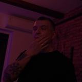 Telegram profile photo for PushTFM