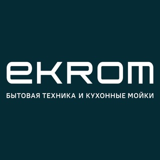 Telegram profile photo for Ekrom