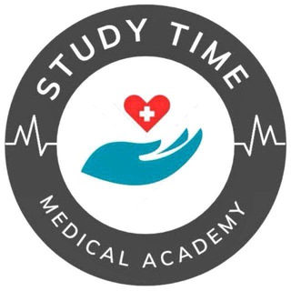Telegram profile photo for Study Time