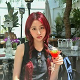 Telegram profile photo for yunjin.