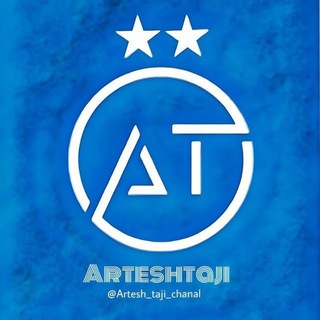 Telegram profile photo for 💙 Artesh taji 💙