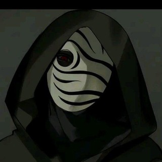Telegram profile photo for ♕︎ TOBI ♟️ UCHIHA ♟️ CONFIGURATIONS ♕︎