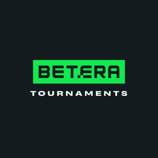Telegram profile photo for Betera Tournaments