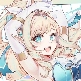 Telegram profile photo for .