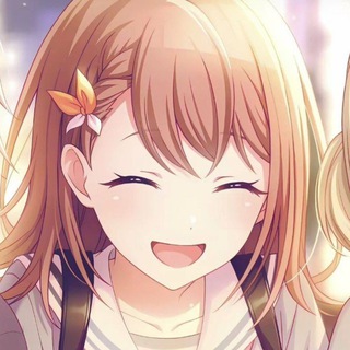 Telegram profile photo for елениок