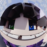 Telegram profile photo for GL1TCH