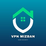 Telegram profile photo for Vpn Mizban | Config & Vpn