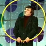 Telegram profile photo for Я и тут молчать не буду!