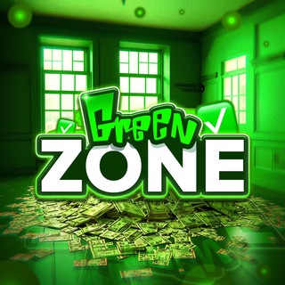 Telegram profile photo for GreenZone