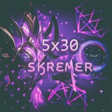 Telegram profile photo for 5x30 - sӄʀɛʍɛʀ