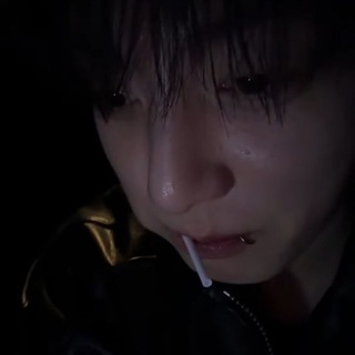 Telegram profile photo for 뷔민국 Maknae O'Clock
