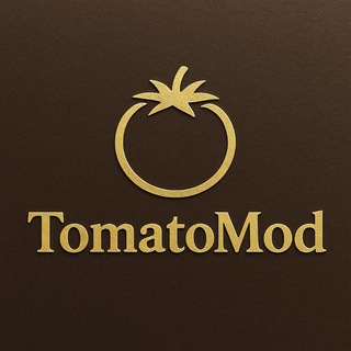 Telegram profile photo for TomatoMod