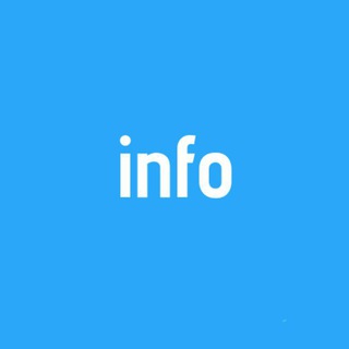 Telegram profile photo for Items Market • Info Channel