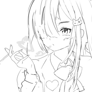 Telegram profile photo for мяукич