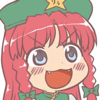 Telegram profile photo for ๐~Bus from Gensoukyou~๐ซ
