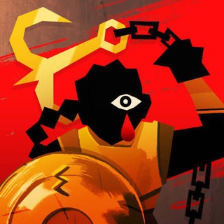 Telegram profile photo for Мобильные инди игры кф