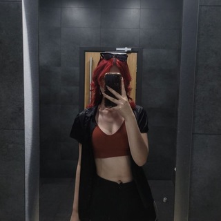 Telegram profile photo for 𝗠𝗜𝗥𝗔𝗜🍷