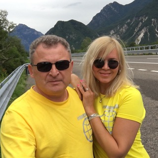 Telegram profile photo for Svetavadik