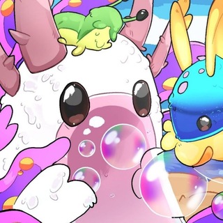 Telegram profile photo for Adopt me confession (sea slug)