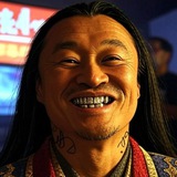 Telegram profile photo for Shang Tsung Vibes