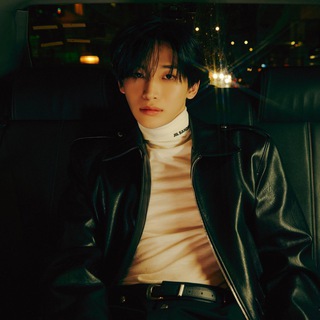 Telegram profile photo for KOO JUNGMO | CRAVITY