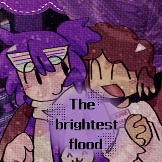 Telegram profile photo for ⋆· ༘TᕼE.ᗷᖇIGᕼTEST.GᒪITᑕᕼ~.