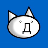 Telegram profile photo for Giko Cat - First Internet Cat | ETH