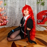 Telegram profile photo for // Пристанище страдальцев Хины