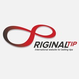 Telegram profile photo for ⚽️ Originaltip 🏴