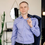 Telegram profile photo for Научу читать по-английски