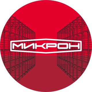 Telegram profile photo for Микрон