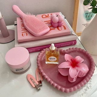 Telegram profile photo for مَتجـر لَمعـة🪞🎀
