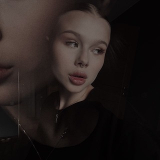 Telegram profile photo for KATRINA | тату иркутск
